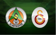 Alanyaspor - Galatasaray