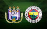 Anderlecht Anderlecht - Fenerbahçe