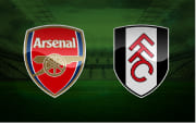 Arsenal - Fulham
