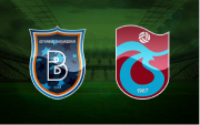 Başakşehir FK – Trabzonspor
