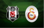 Beşiktaş - Galatasaray Beşiktaş - Galatasaray