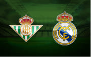 Betis - Real Madrid Betis - Real Madrid