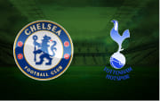 Chelsea - Tottenham