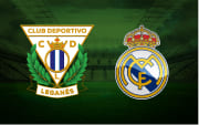 Deportivo Alaves – Real Madrid