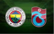 Fenerbahçe – Trabzonspor Fenerbahçe – Trabzonspor