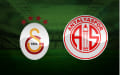 Galatasaray - Antalyaspor