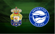 Las Palmas – Deportivo Alaves