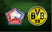 Lille – Borussia Dortmund