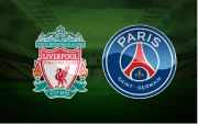 Liverpool – Paris Saint Germain