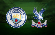 Manchester City - Crystal Palace