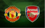 Manchester United - Arsenal
