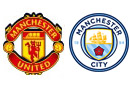 Manchester United - Manchester City