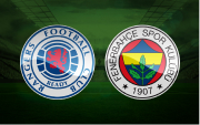 Rangers - Fenerbahçe