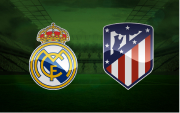 Real Madrid - Atletico Madrid