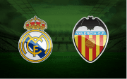 Real Madrid – Valencia