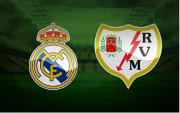 Real Madrid – Rayo Vallecano
