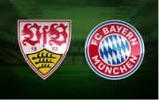 Stuttgart - Bayern Stuttgart - Bayern