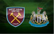 West Ham United – Newcastle United