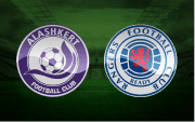 Alashkert – Glasgow Rangers