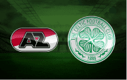 AZ Alkmaar – Celtic
