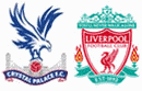 Crystal Palace – Liverpool
