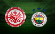 Eintracht Frankfurt – Fenerbahçe