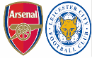 Arsenal – Leicester City