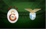 Galatasaray – Lazio