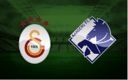 Galatasaray – Randers