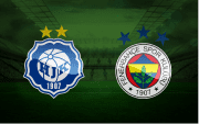 HJK – Fenerbahçe