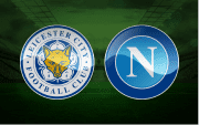 Leicester – Napoli