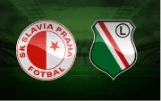 Slavia Prag – Legia Varşova
