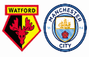 Watford - Manchester City