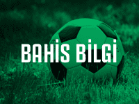 Bahis Bilgi